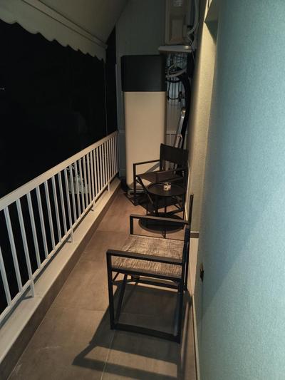 Modern studio 2 in Veria center, near Elia square