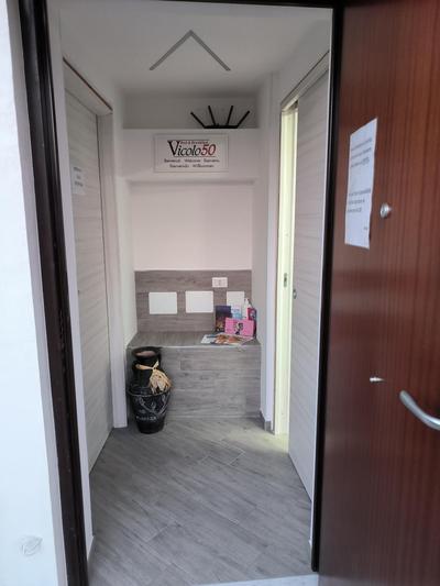 B&B Vicolo50 Salerno