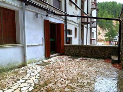 Casa San Rocco