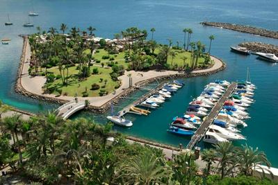 Anfi del Mar