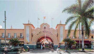 Casa Guadalupe y Roque