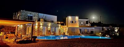 Blu Suites and Studios