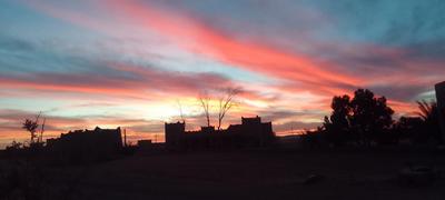 La Maison Rural Camp 4 Night