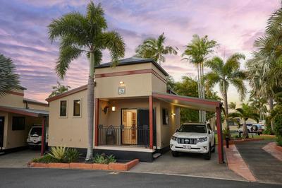 Brisbane Holiday Village