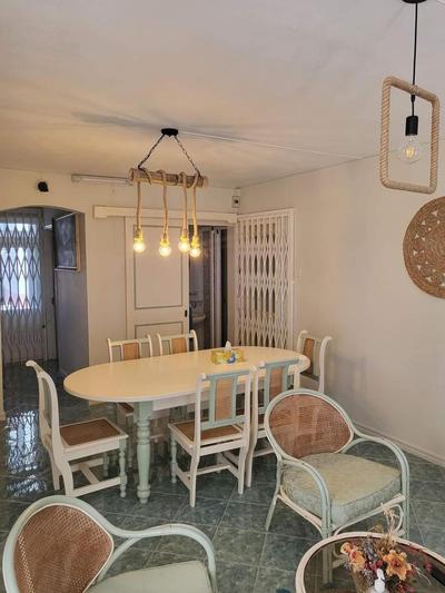 Mahe Beach House