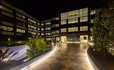 VIVIDUS SLEEK CN WINDSOR, Chikmagaluru