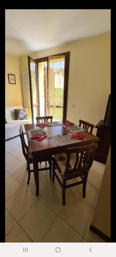 Casa MIRELLA - appartamento zona Bellagio