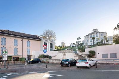 Syc rooms arona Quercia