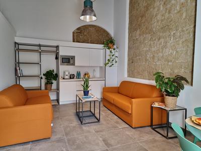 Borgo Dei Miracoli