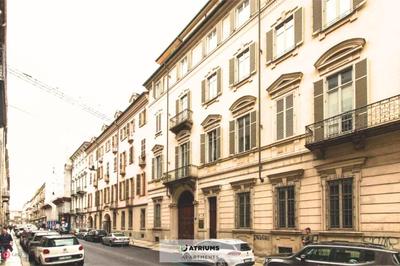 Scarampi Boutique Flat, eleganza storica in centro