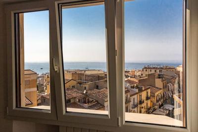 Luxury Cefalù Santa Maria