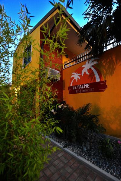 Le Palme Sona