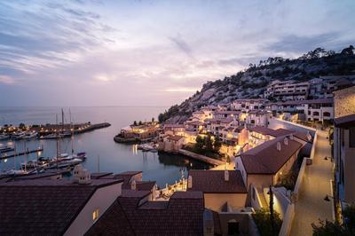 Portopiccolo Apartments - Perla nel borgo