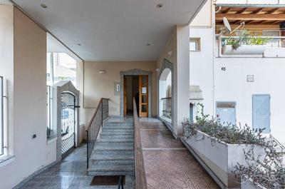 GuestHost - Cagliari Flat near the Station with Balcony!