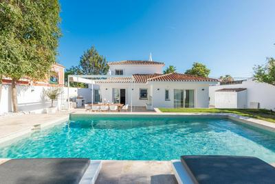 Villa Hortensia