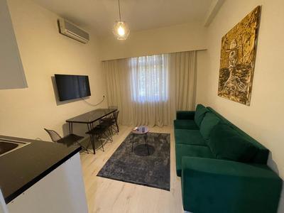 Green Apt Blloku
