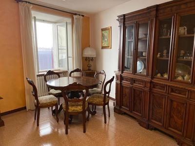 Appartamento Moresco