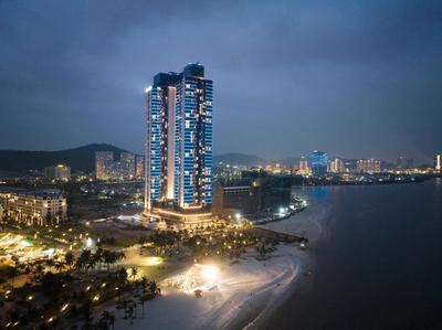 Khách sạn A LaCarte Hạ Long Bay, ngay mặt biển, miễn phí bể bơi