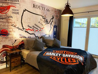 Route 66 Lejlighed, Billede 2