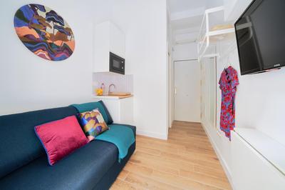 Suite Málaga Center