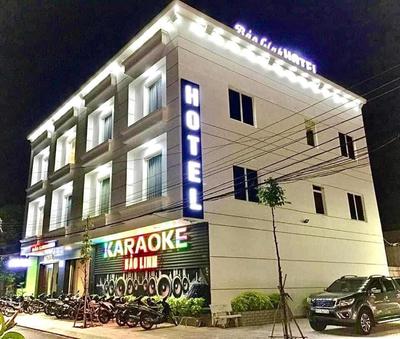 Khách sạn Bảo Linh