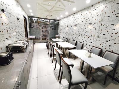 Hotel Alfa Inn