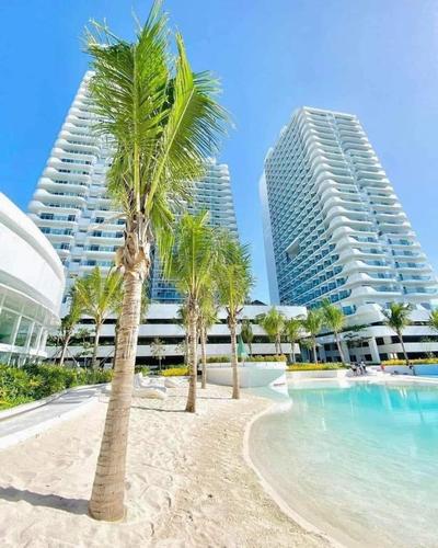 Azure North - Munar Suite