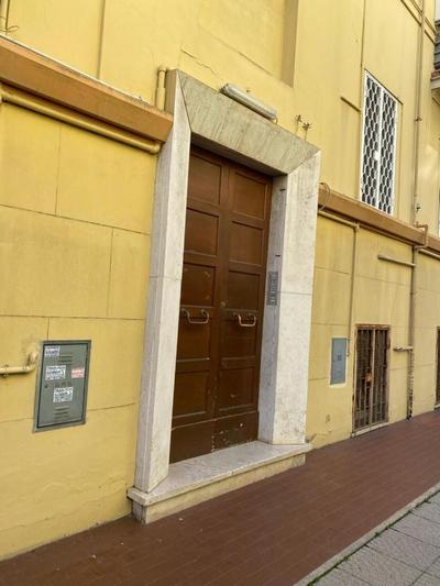 Monolocale nel Corso