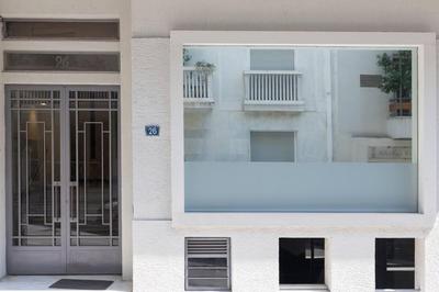 medusa apartment in kolonaki
