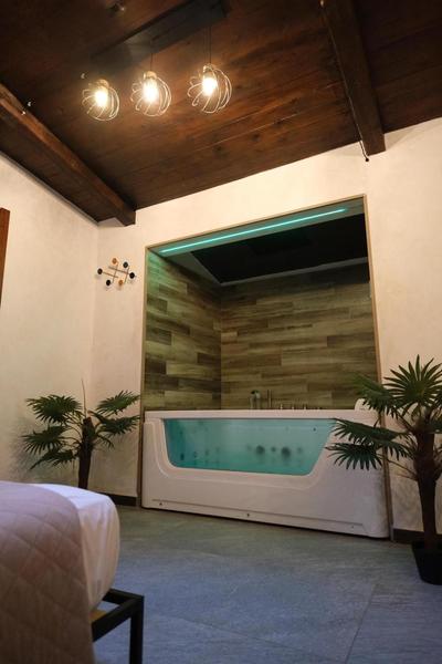 Nid’Amour suite&spa