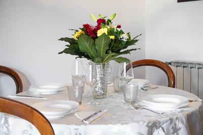 AURELIA LORIS HOUSE