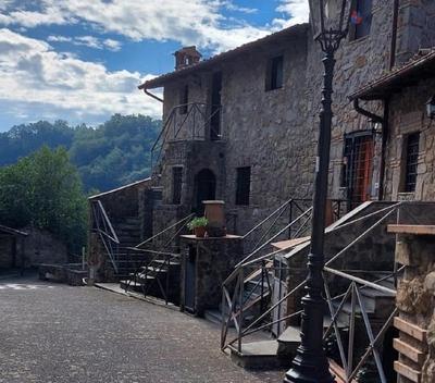 Bassano in Teverina