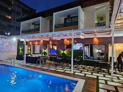 Suna' a Home Bonapriso