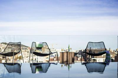 The Onsider - Luxury 4 Bedroom Apartment