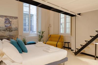 SNODO Apartment