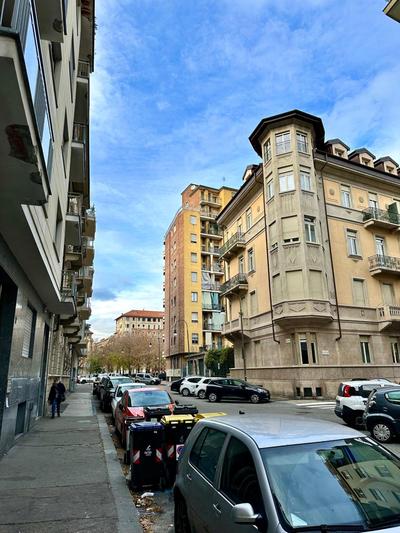 Casa Genovesi - vicino Porta Nuova F.S.