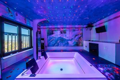 Norman Tower Spa