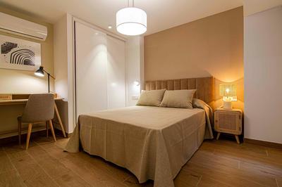 Apartamentos 1 Abril