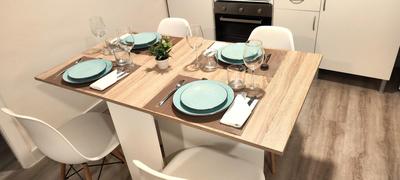 Apartamento El Santo Oficio