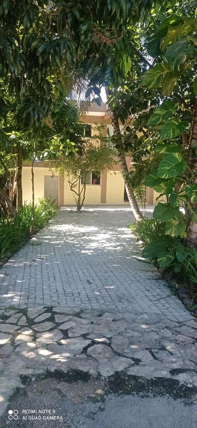 Los Palmares Guest House & Eventos