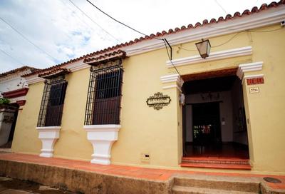 Hotel La Casona Mompox