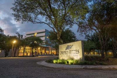 Orfeo Suites Hotel Sierras Chicas