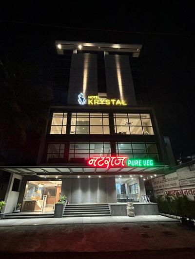 Hotel Krystal