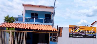 Pousada Aurora Nascer do sol