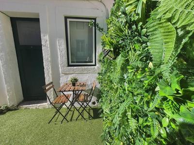 Apartamento Estrelinha