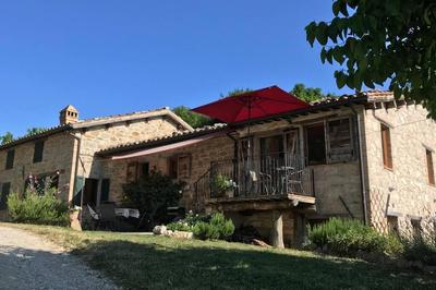 Casa Flori & Leonardo's Country House