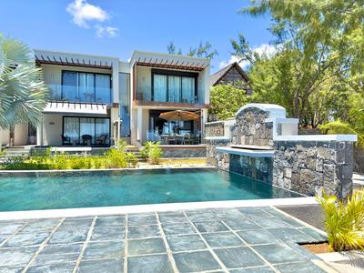 Idyllic Beach Apartment
