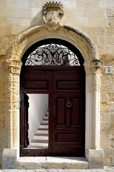 Palazzo Rudiae - Santa Teresa
