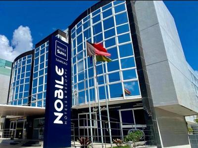 Imperial Tambau By Loui