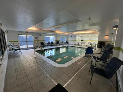 Country Inn & Suites by Radisson, LSU - Medical Corridor